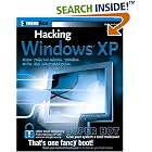 Click here to buy Hacking Windows XP (ExtremeTech) by Steve Sinchak.