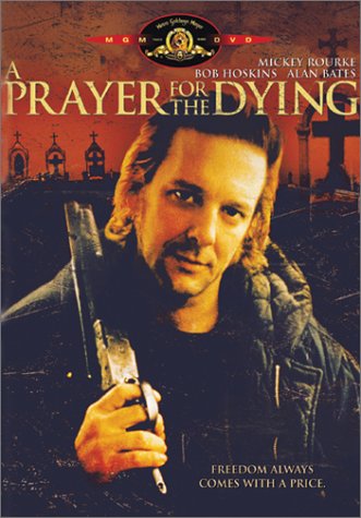 Watch A Prayer For The Dying Online!