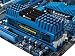 Corsair Vengeance Blue 16 GB DDR3 SDRAM Dual Channel Memory Kit CMZ16GX3M4A1600C9B