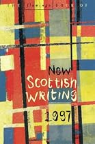 The Flamingo Book of New Scottish Writing