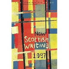 The Flamingo Book of New Scottish Writing 1997