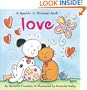 Love (Sparkle 'n' Shimmer Books)