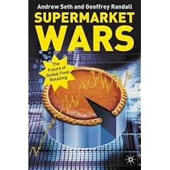 Supermarket Wars: Global Strategies for Food Retailers