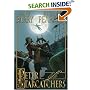 Peter and the Starcatchers