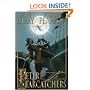 Peter and the Starcatchers
