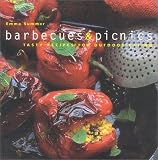 Barbecue & Grill Book