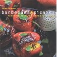 Barbecue & Grill Book
