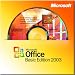 Software : Microsoft Office Basic 2003 WIN32 for System Builders