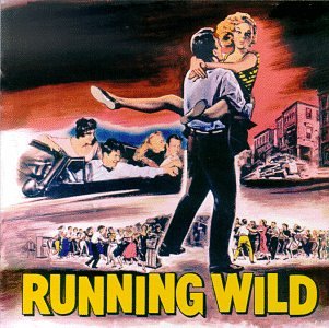 CD-Charts  Search : Running Wild