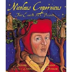 Nicolaus Copernicus: The Earth Is a Planet