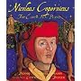 Nicolaus Copernicus: The Earth Is a Planet