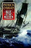 Blue at the Mizzen