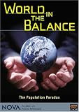 NOVA - World in the Balance: The Population Paradox