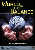 NOVA - World in the Balance: The Population Paradox