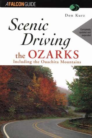 scenic driving the ozarks scenic routes  byways