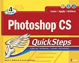 Photoshop CS QuickSteps
