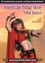 American Tribal Style Basics - Belly Dance Instruction