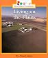 Living on the Plains (Rookie Read-About Geography)