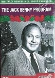 DVD : [DVD] The Jack Benny Program (Christmas) by Television Classics