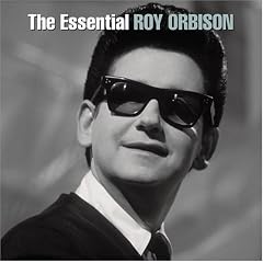 Roy Orbison（ロイ・オービソン）
