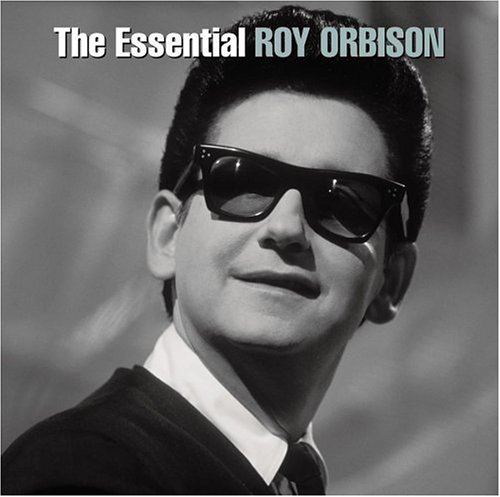 Roy Orbison - Roy Orbison - 1969 - Roy Orbison