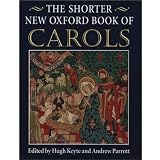 The Shorter New Oxford Book of Carols