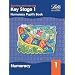 Key Stage 1: Numeracy (Numeracy Pupil's Books)