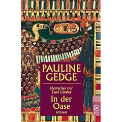 Herrscher der Zwei L�nder, In der Oase