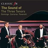 The Sound of The Three Tenors Search
