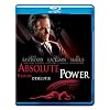 Absolute Power / Pouvoir d'ex�cuter (Bilingual) [Blu-ray]