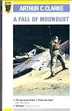 A fall of moondust