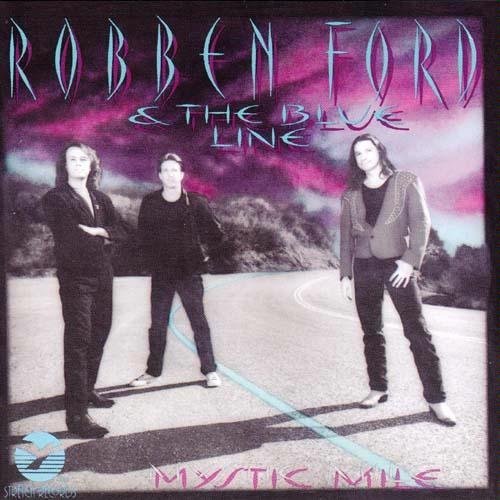 Robben Ford & The Blue Line - Moth To A Flame Lyrics - Zortam Music