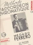 HOHNER FERRERO MEDARD - METHODE D'ACC...