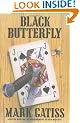 Black Butterfly: A Lucifer Box Novel (Lucifer Box 3)
