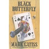 Black Butterfly: A Lucifer Box Novel (Lucifer Box 3)by Mark Gatiss