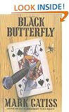 Black Butterfly: A Lucifer Box Novel (Lucifer Box 3)