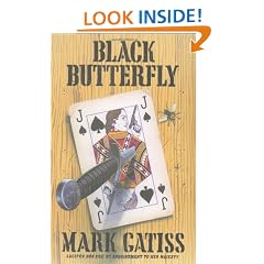 Black Butterfly