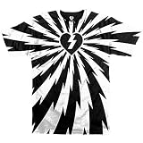 Mystery Mens T-Shirt Charged