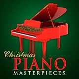 Christmas Piano Masterpieces