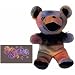 Grateful Dead - Bean Bear - Plush Toy - St. Stephen