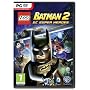 Lego Batman 2 : DC Super Heroes de Warner Bros