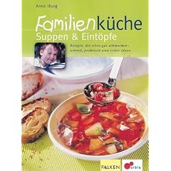 Familienk�che, Suppen & Eint�pfe
