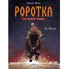 Popotka le petit sioux, Tome 6 : Le Bison
