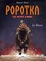 Popotka le petit sioux, Tome 6 : Le Bison