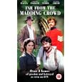 Far From The Madding Crowd [UK IMPORT]