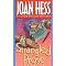 Favorite Female Sleuth Mystery Series - First Books