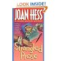 Strangled Prose (Claire Malloy Mysteries, No. 1)