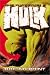 Incredible Hulk Vol. 2: Boiling Point