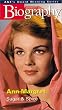Ann-Margret: Sugar & Spice [VHS] [Import]
