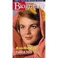 Biography - Ann-Margret: Sugar and Spice [VHS] by 